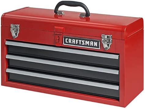 Amazon.com: Portable Metal Tool Box